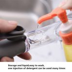 Automatically Add Cleaner Decontamination Work Brush - Image 9