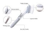 Automatically Add Cleaner Decontamination Work Brush - Image 11