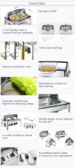 Chafing Dishes - Image 8