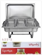 Chafing Dishes