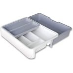 Drawer Expandable Cutlery Storage Organizer - Image 5