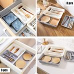 Drawer Expandable Cutlery Storage Organizer - Image 6
