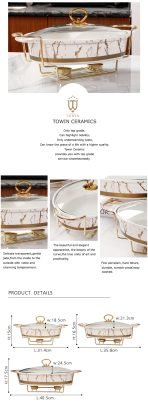 Food Warmer - Image 5