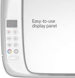 HP Deskjet printer 2320 series - Image 2