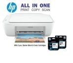 HP Deskjet printer 2320 series
