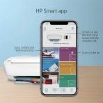 HP Deskjet printer 2320 series - Image 8