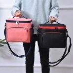 Insulated food bag - Image 4