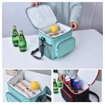Insulated food bag - Image 8