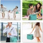 Insulated food bag - Image 9