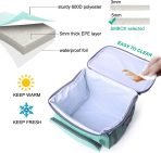 Insulated food bag - Image 10