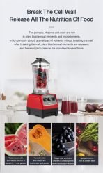 Kenwood Professional Blender - Image 5