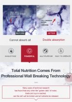 Kenwood Professional Blender - Image 7