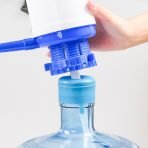 Manual Drinking Water Pump - Image 4
