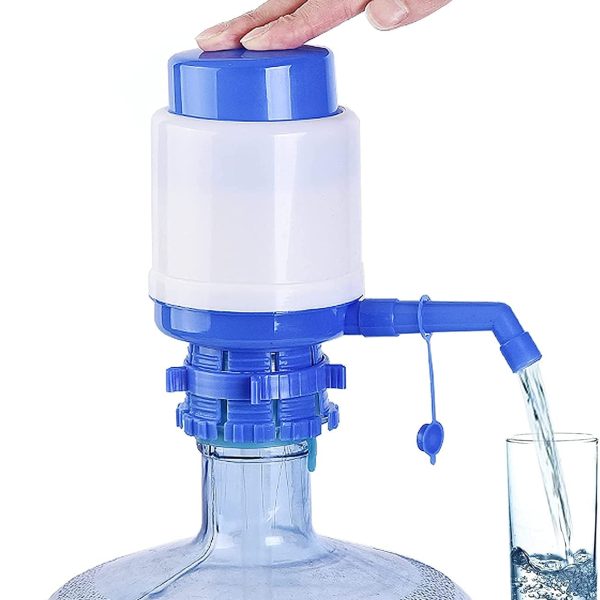 Manual Drinking Water Pump