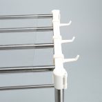 Multi functional Microwave Oven Rack - Image 11