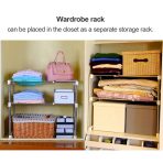 Multi functional Microwave Oven Rack - Image 13