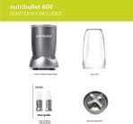 Signature Nutri-Blender 900W - Image 2