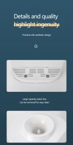 Nunix Standing Water Dispenser - Image 6