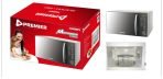 Premier Multi Purpose Microwave Oven 20 Liters