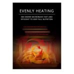 Premier Multi Purpose Microwave Oven 20 Liters - Image 2