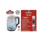 2l Rashnik Electric Kettle - Image 3