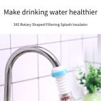 Shower spray faucet extension - Image 3