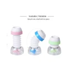 Shower spray faucet extension - Image 5