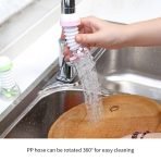 Shower spray faucet extension - Image 8