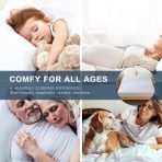 Water Proof Mattress Protector - Image 5