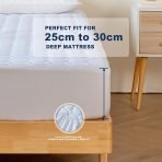 Water Proof Mattress Protector - Image 11