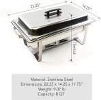 Chafing Dishes - Image 5
