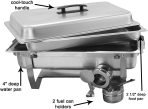 Chafing Dishes - Image 12