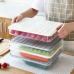 Fridge organizer containers - Image 6