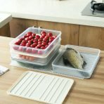 Fridge organizer containers - Image 3