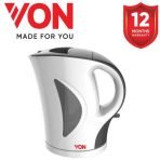 1.7ltrs Von Corded Kettle - Image 2