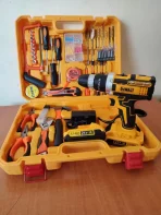 Dewalt cordless