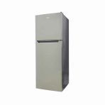 Mika 138 litres double door refrigerator
