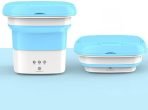 Foldable Washing Machine - Image 2
