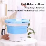Foldable Washing Machine - Image 3