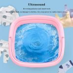 Foldable Washing Machine - Image 4