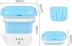 Foldable Washing Machine - Image 6