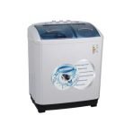 10kg von twin tub washing machine