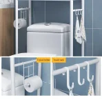 Toilet Rack - Image 5