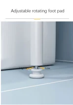 Toilet Rack - Image 8