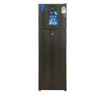Von 168l double door refrigerator - Image 2