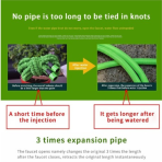 Expandable Magic Hose Pipe - Image 5