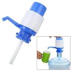 Manual Water Pump - Image 4