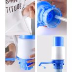 Manual Water Pump - Image 3