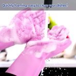 Silicone Hand Gloves - Image 7
