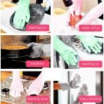 Silicone Hand Gloves - Image 5
